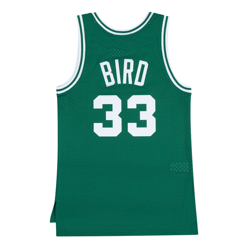 women's larry bird jersey