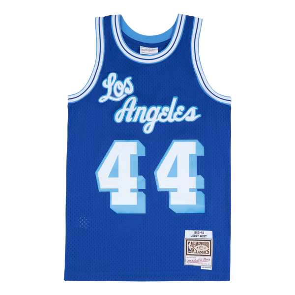 Mitchell & Ness Astro Swingman Dominique Wilkins Atlanta Hawks 1986-87 Jersey