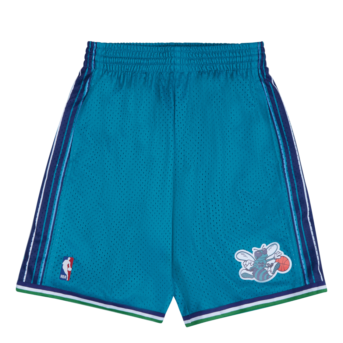 Charlotte Hornets Shorts – Solestory