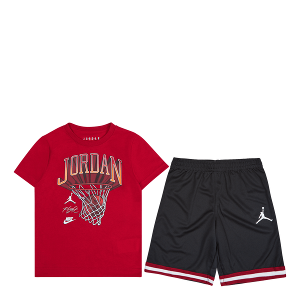 HBR JORDAN JERSEY DRESS – Solestory