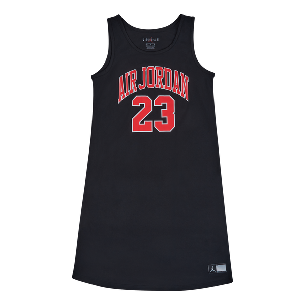 23 Jordan Jersey Dress 