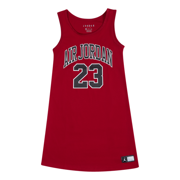 Jordan Jersey Dress 