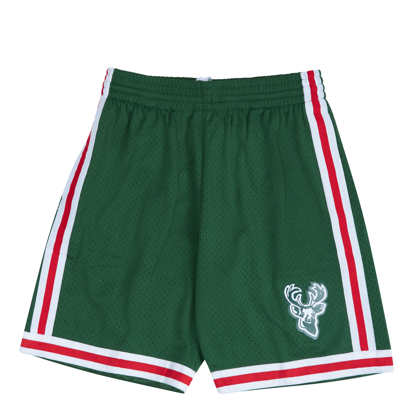 Milwaukee Bucks Shorts – Solestory