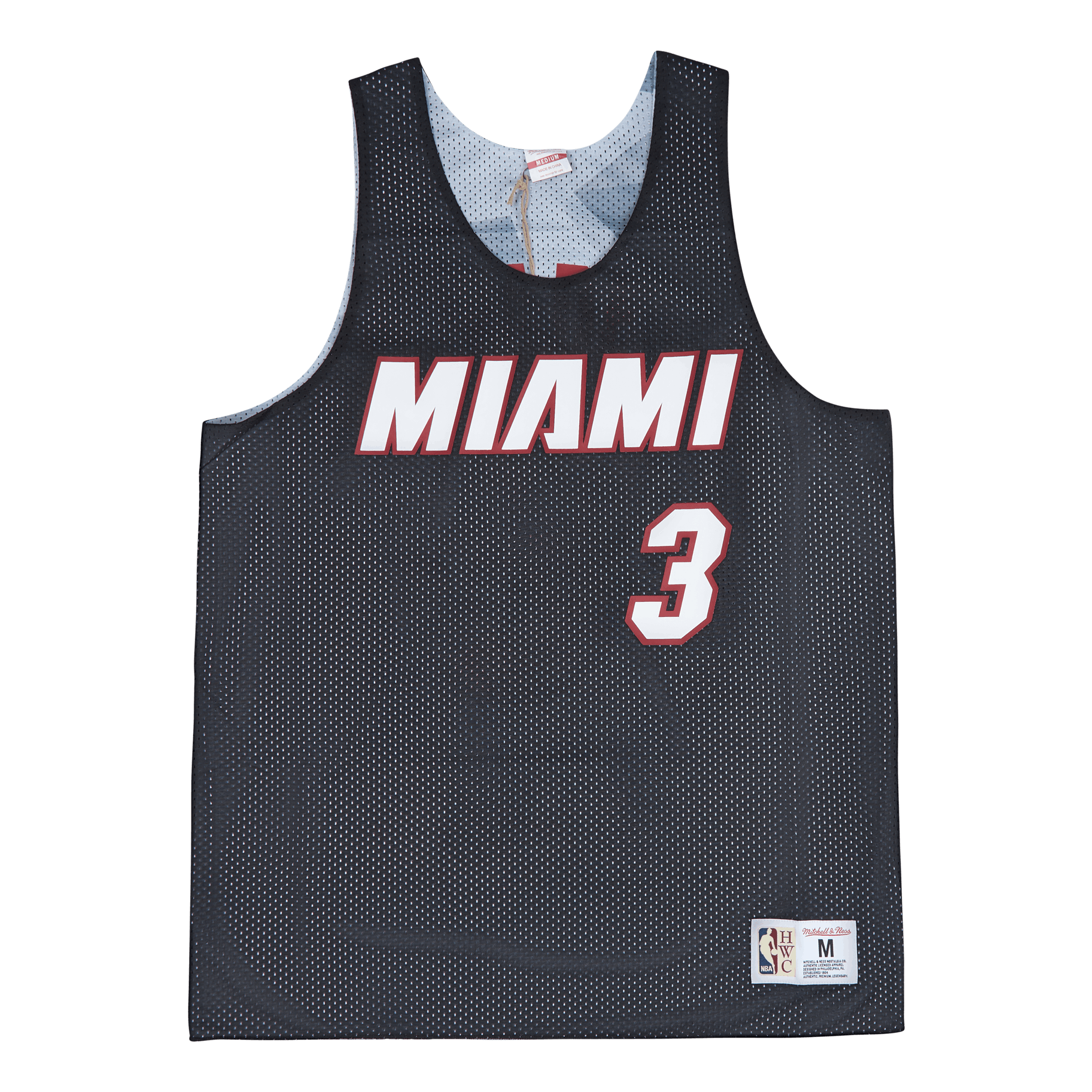 Miami Heat Jersey – Solestory