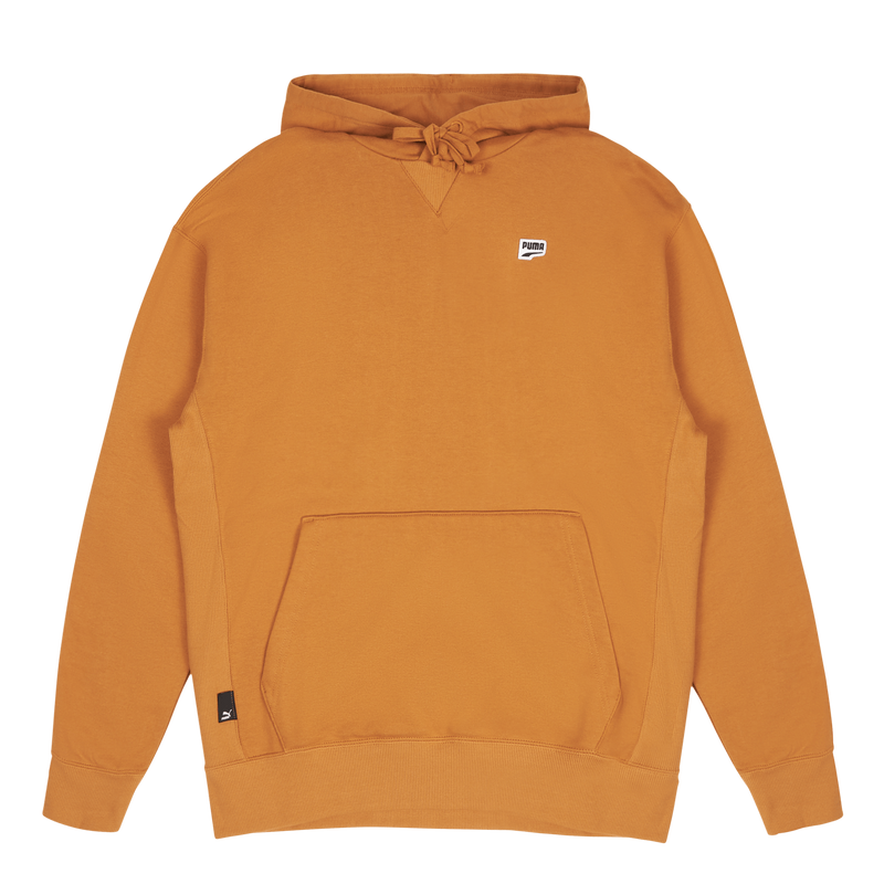 Downtown Hoodie Tr Desert Tan – Solestory