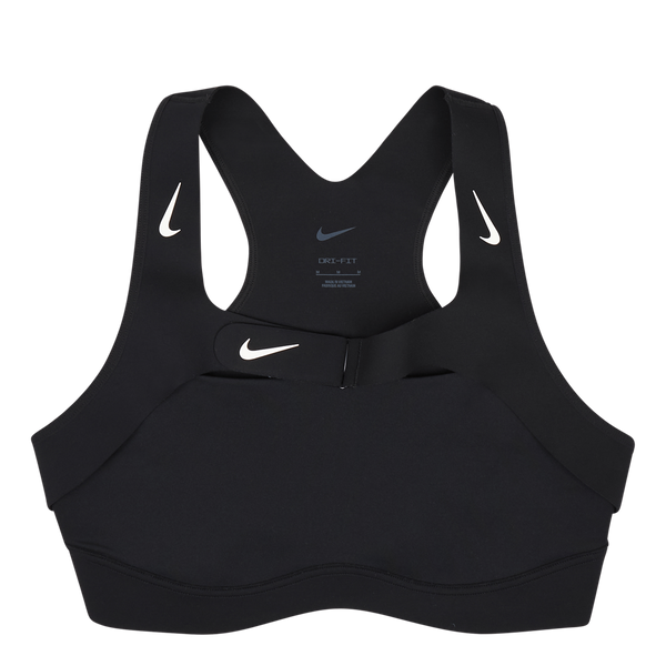 Women's Swsh On The Run Bra - Nike – Solestory