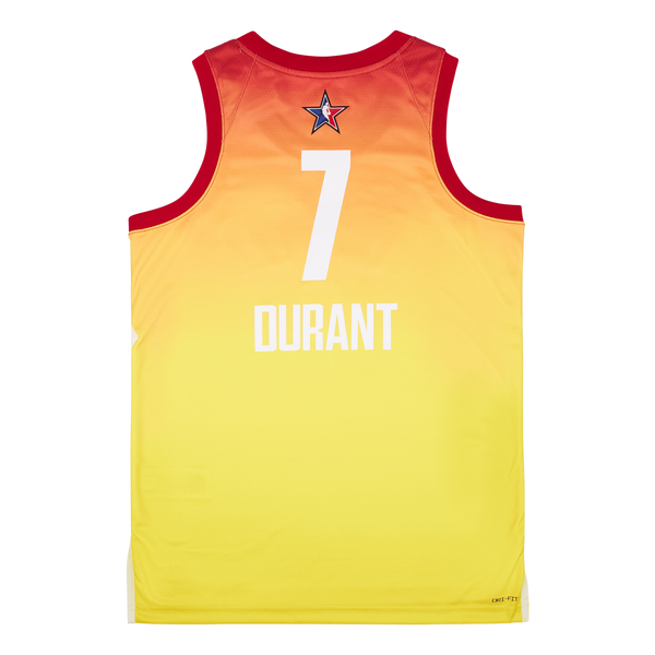 Luka Doncic 2023 All-Star Edition Jersey (T1) – Solestory