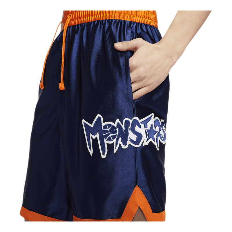 nike monstars shorts