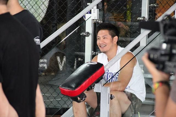 Chatri Sityodtong