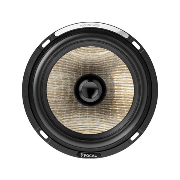 Focal Flax Evo 6.5 inch (16.5cm) 2-Way Coaxial Speaker set - PC-165FE 3