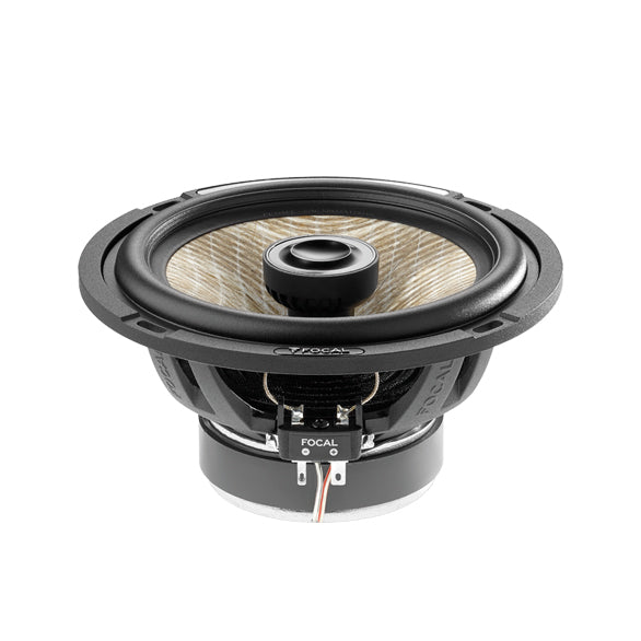 Focal Flax Evo 6.5 inch (16.5cm) 2-Way Coaxial Speaker set - PC-165FE 1