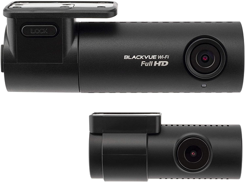 Blackvue Full HD Front & Rear Dash Cam with Wi-Fi DR590X 2Ch 1