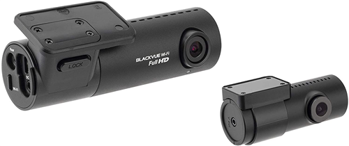 Blackvue Full HD Front & Rear Dash Cam with Wi-Fi DR590X 2Ch 2