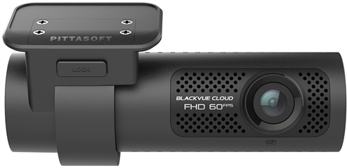 Blackvue 1080p Full HD Front Dash Cam with Wi-Fi & GPS DR750X 1 Ch 1