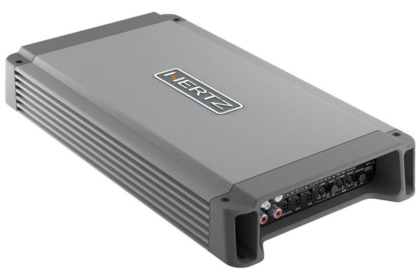 Hertz 4 Channel Marine Amplifier HCP4M 0