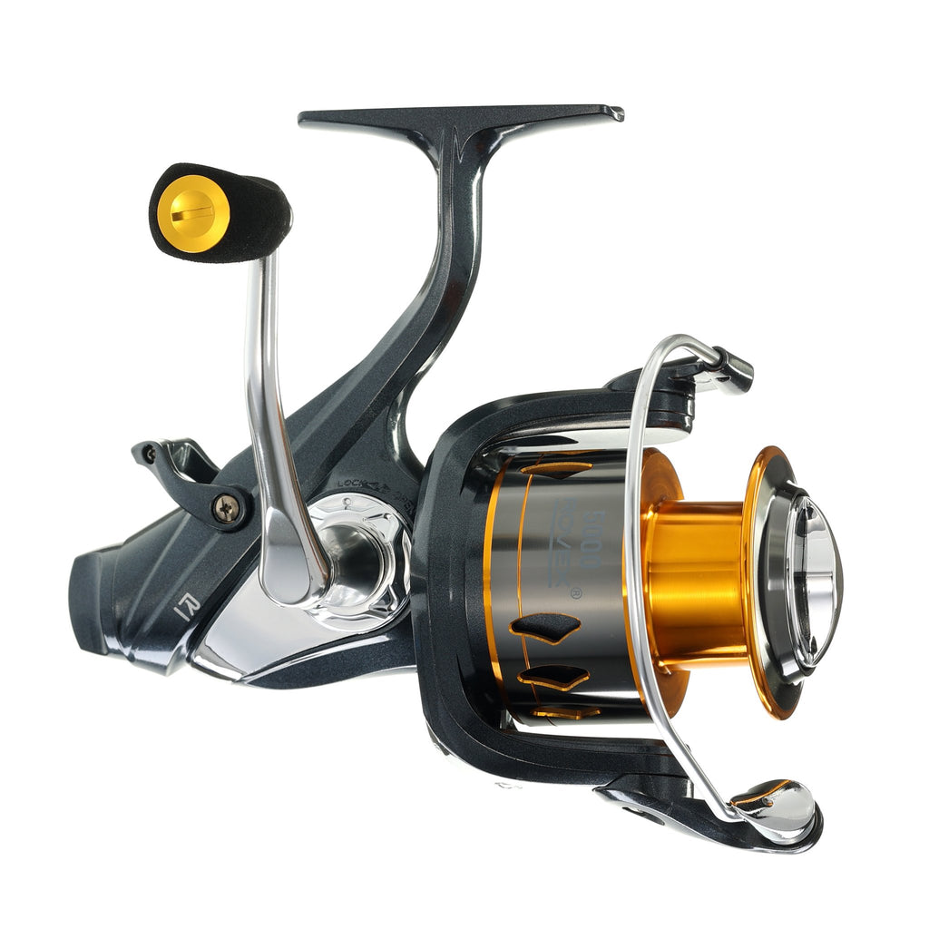 Rovex Big Boss 3 Spin Reels – Jarvis Walker Brands