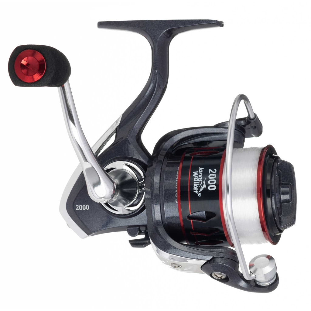 Jarvis Walker Graphcast Spin Reels - Jarvis Walker – Jarvis Walker Brands