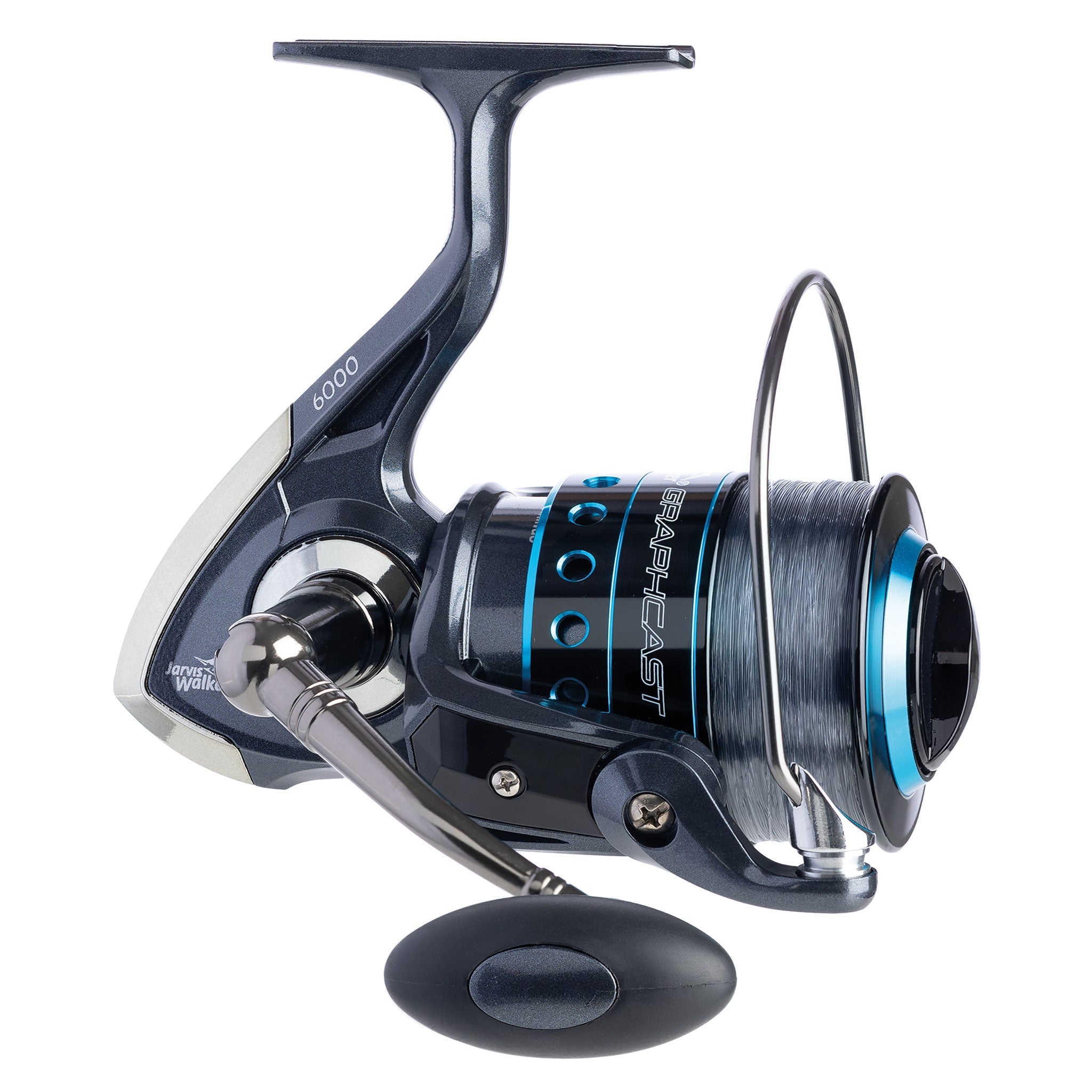 Jarvis Walker Graphcast Spin Reels - Jarvis Walker – Jarvis Walker Brands