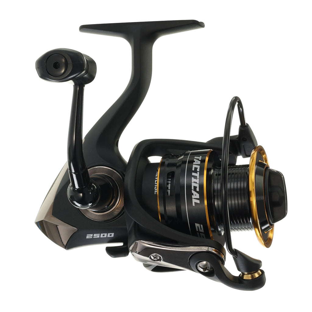 Jarvis Walker Rampage Spin Reels - Jarvis Walker – Jarvis Walker Brands