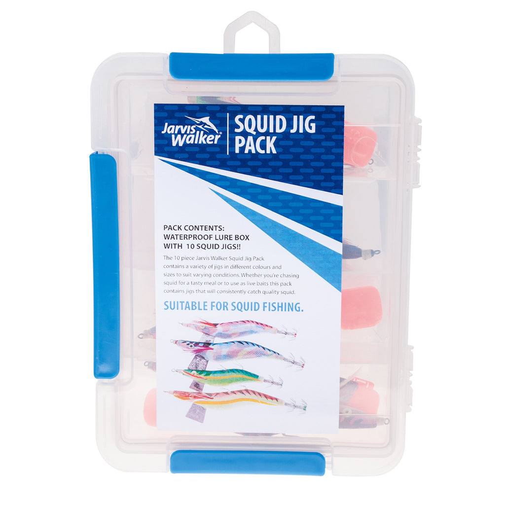 Jarvis Walker Assorted Hook Value Packs - Jarvis Walker – Jarvis Walker  Brands