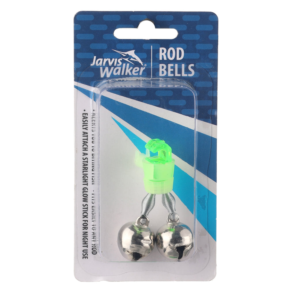 Jarvis Walker Double Luminous Rod Bell - Jarvis Walker – Jarvis Walker  Brands