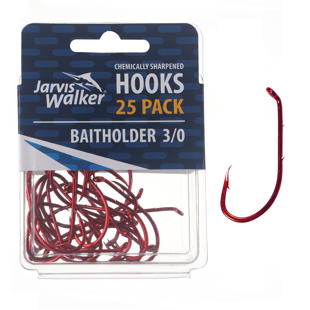 Jarvis Walker Chemically Sharpened Circle Hooks - Jarvis Walker – Jarvis  Walker Brands