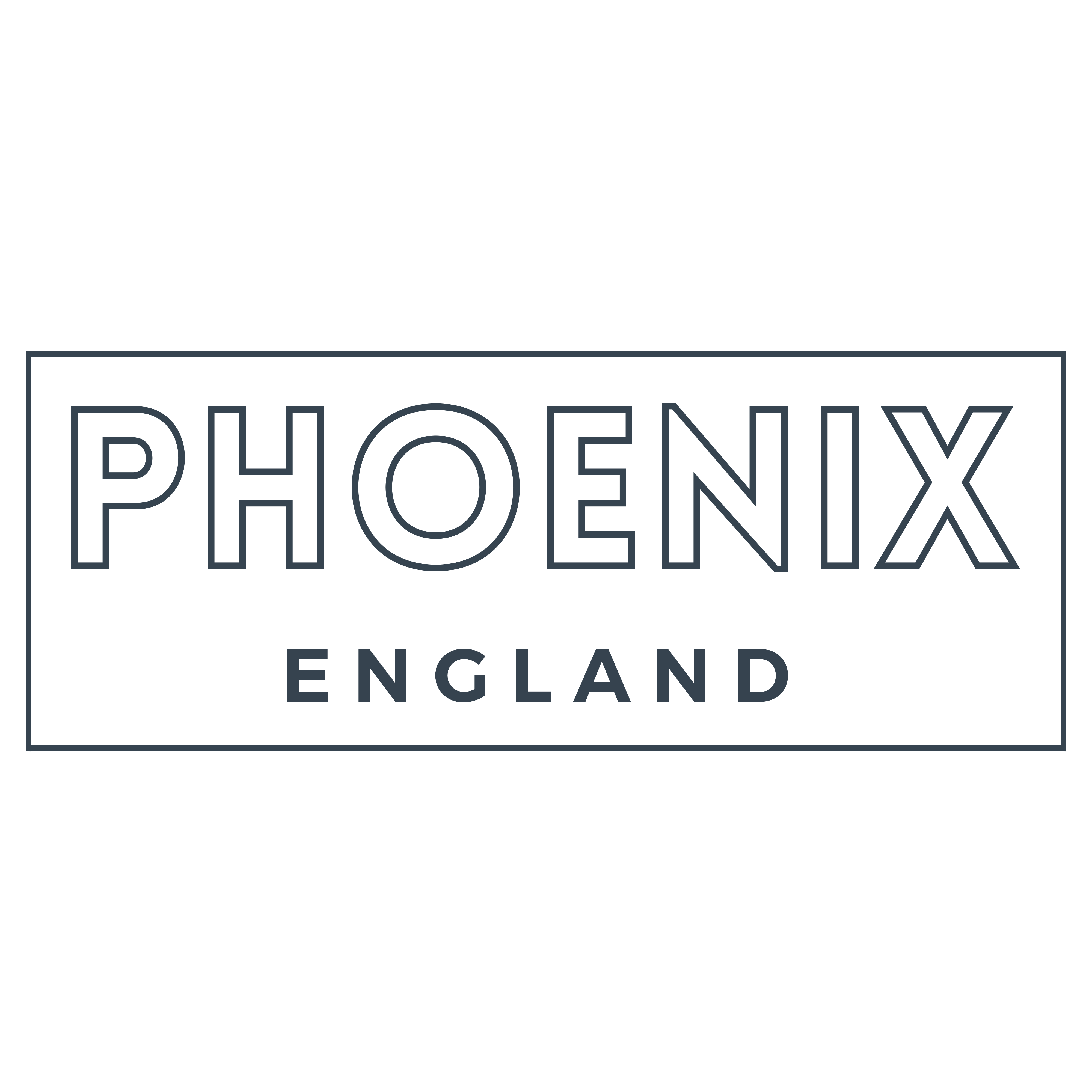 Phoenix England