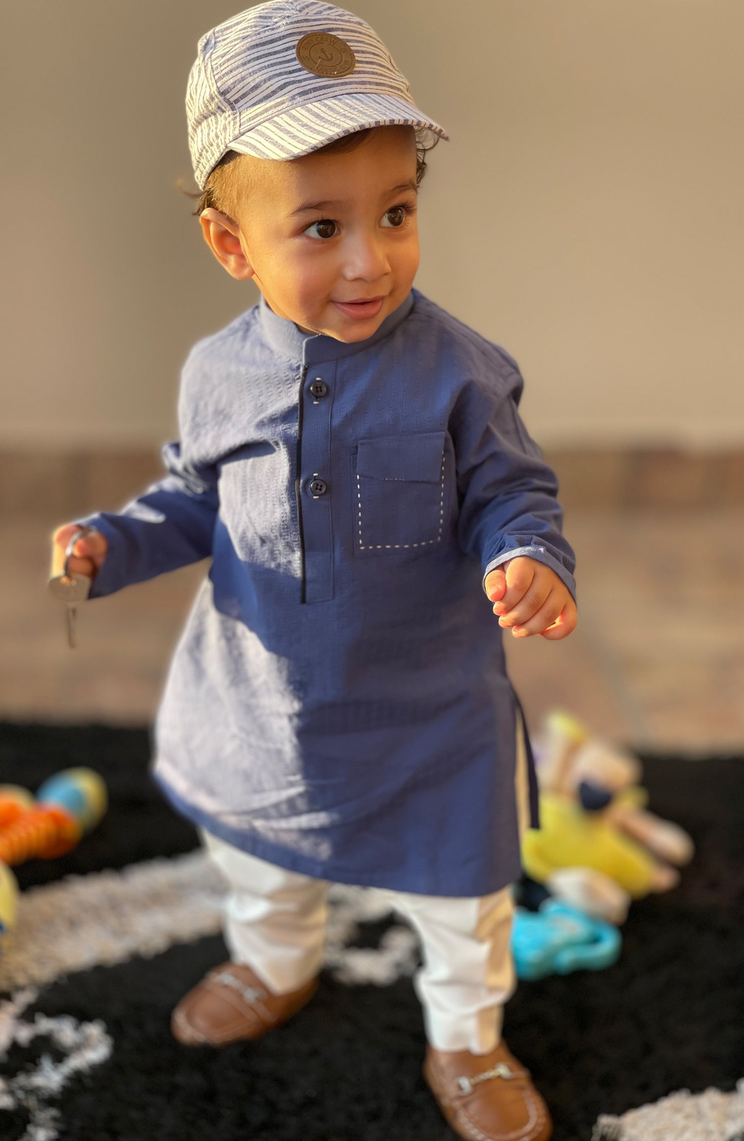 infant shalwar kameez