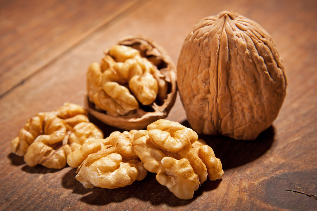 Are walnuts good for skin  Quora