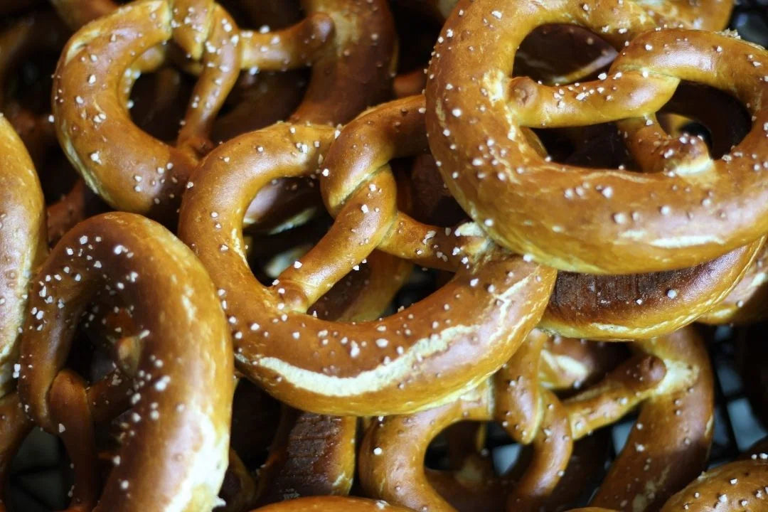 Salty Snacks