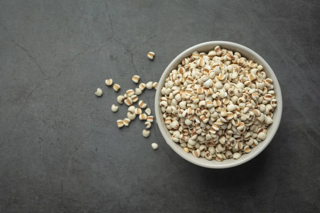Barnyard Millets