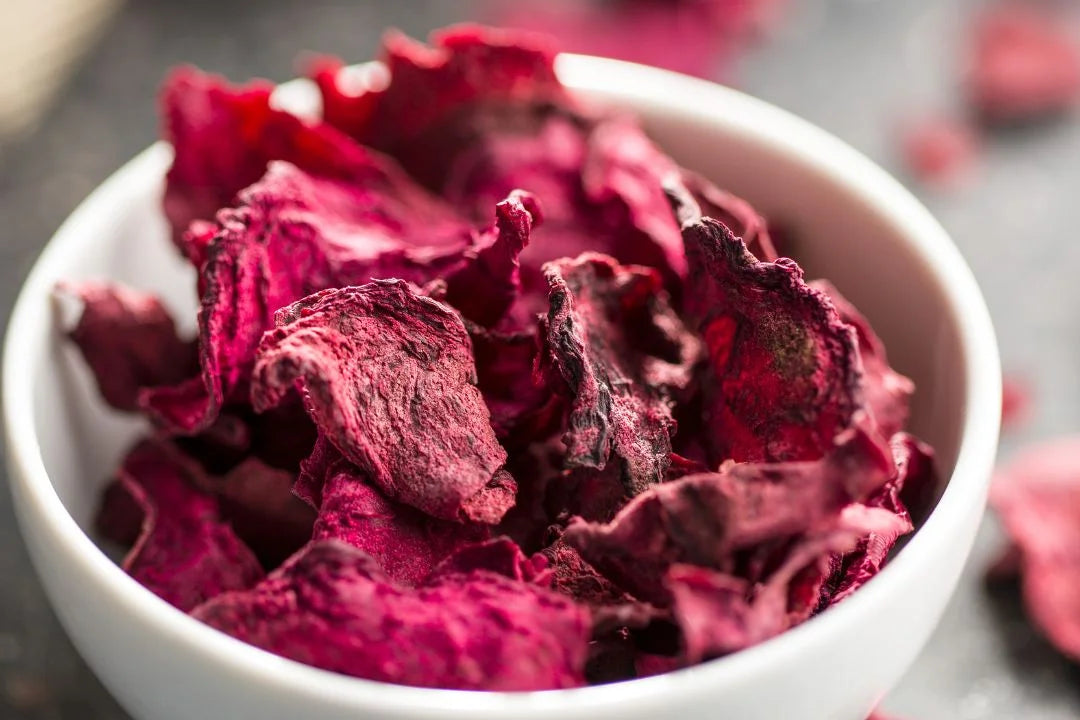 Veggie Chips