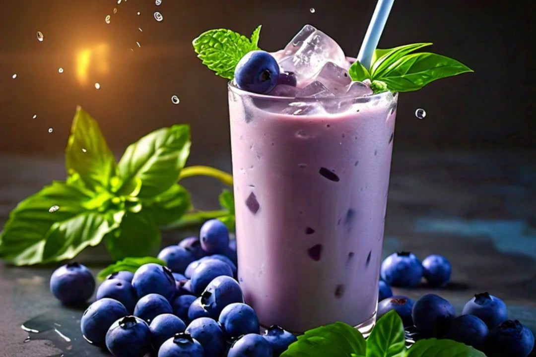 Blueberry