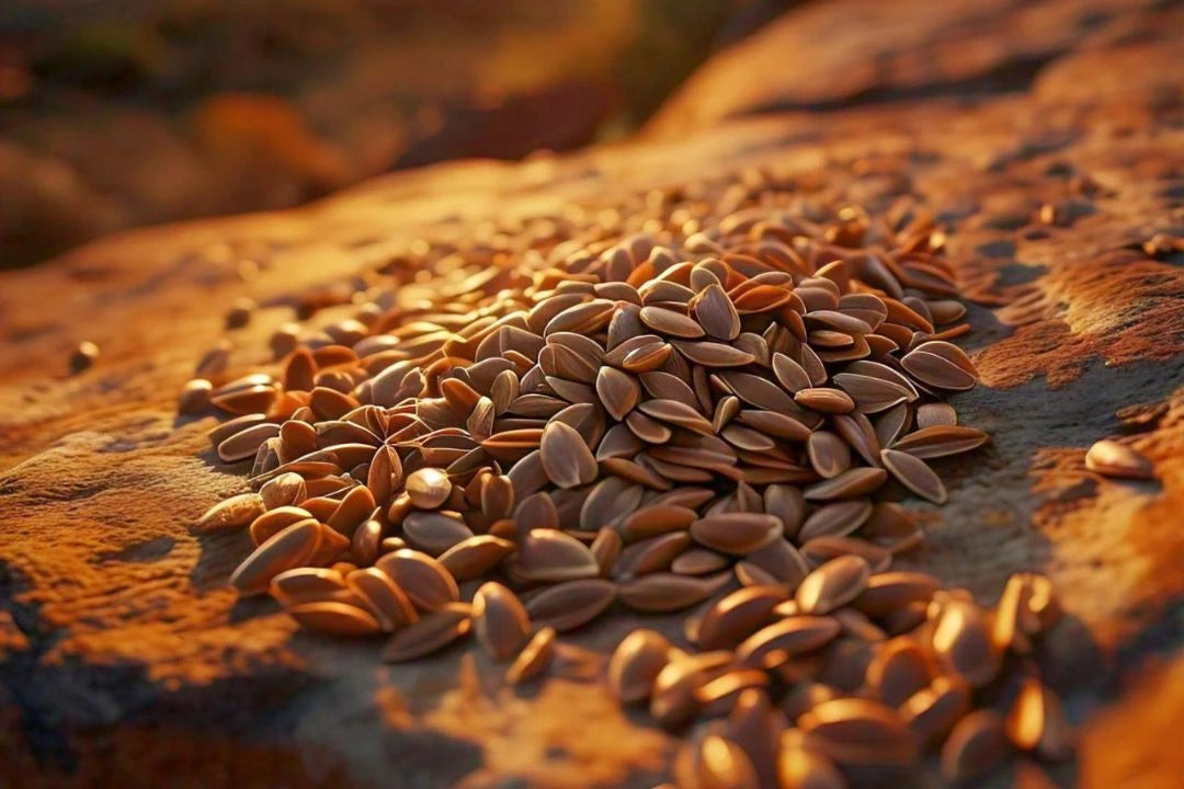 Flaxseed