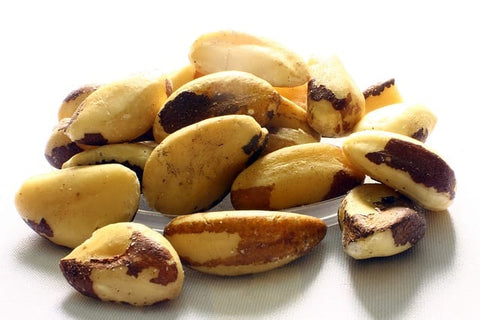 dry fruits for losing weight