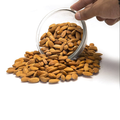 dry fruits for losing weight