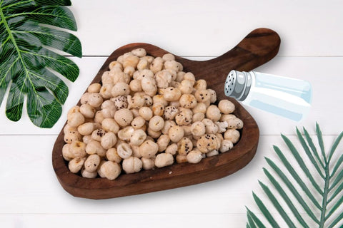Makhana Snacks