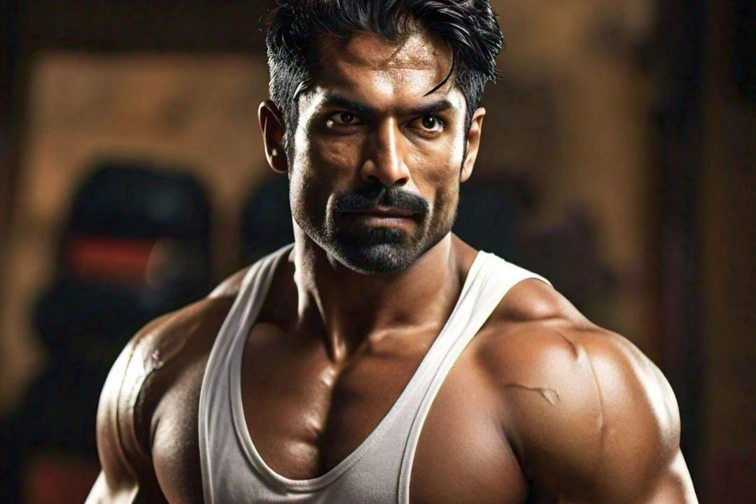 Body Bulding