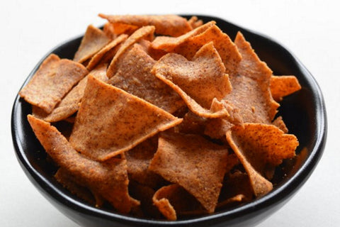 Ragi Chips