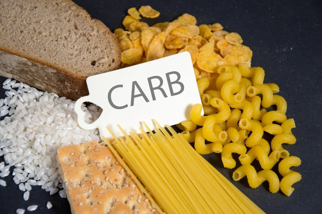 Unwanted Carbs