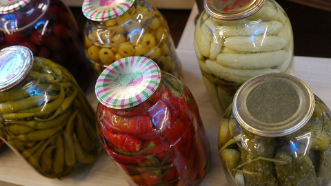 is pickles good for weight loss