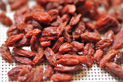Dry Fruits for Wellbeing