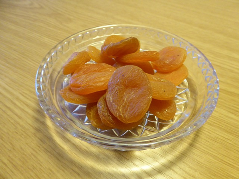 benefits of Apricot