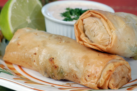 Indian after school snacks