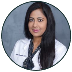 Dr. Sweeya Ramireddy