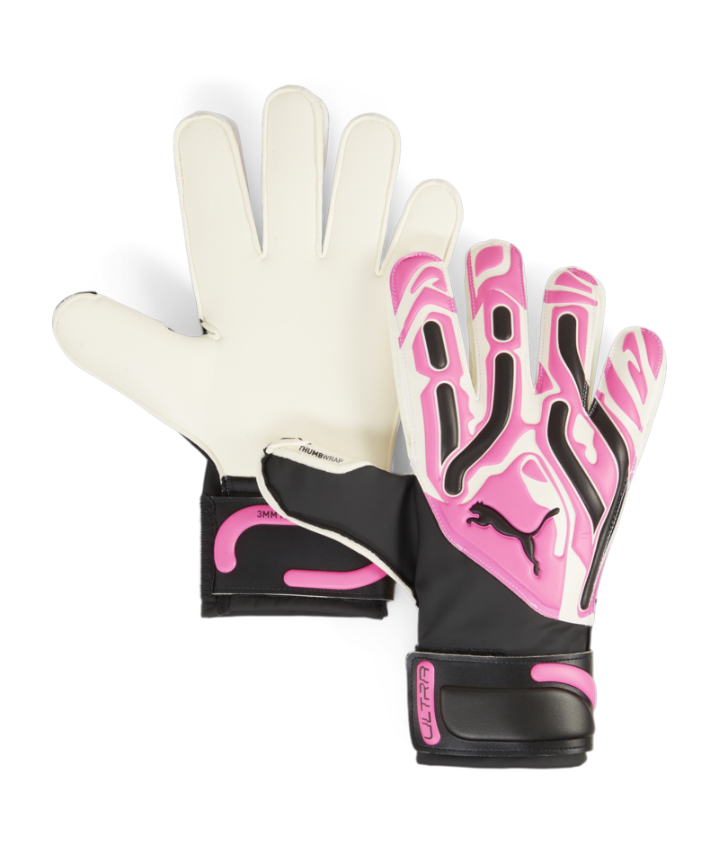 PUMA ULTRA MATCH PROTECT RC GK GLOVES