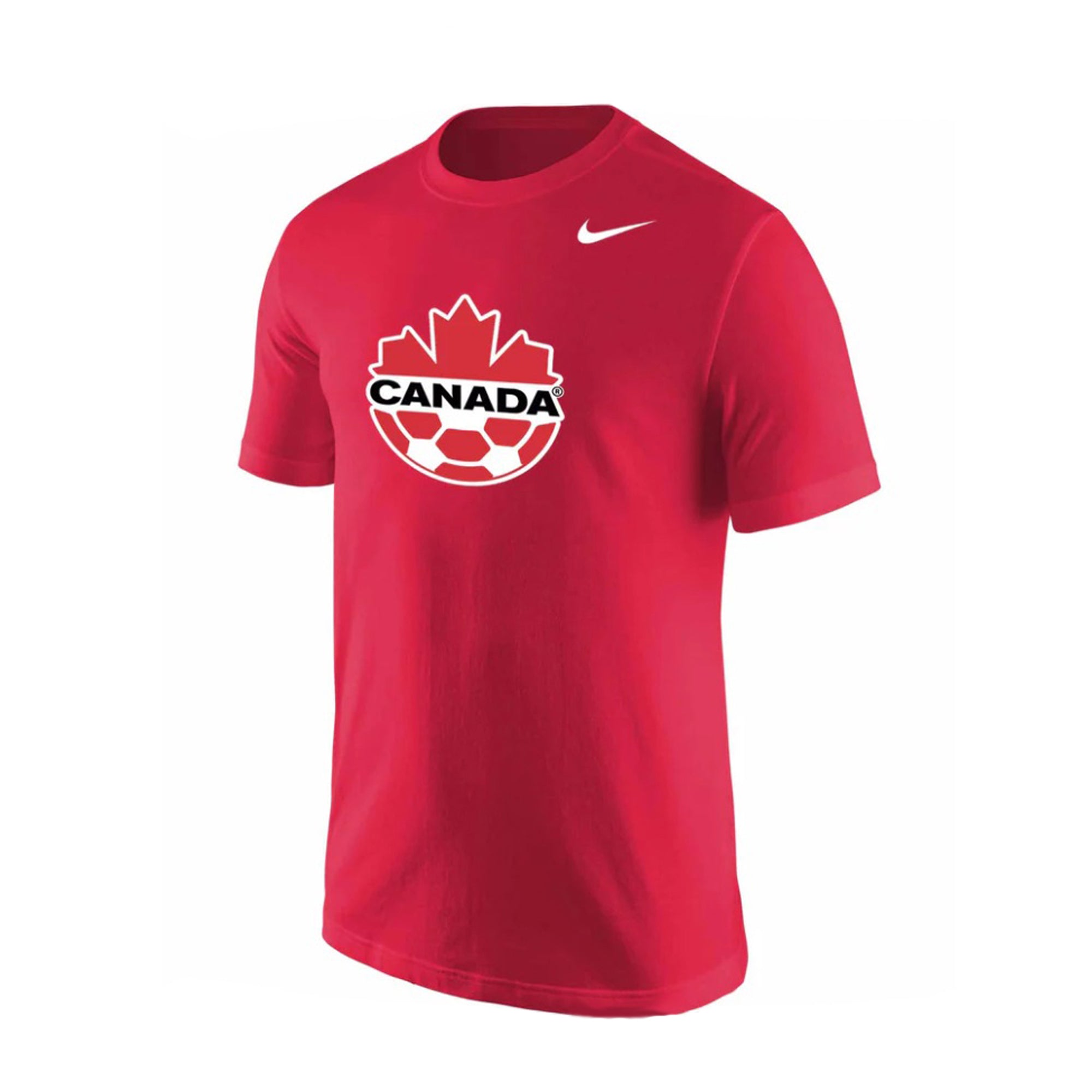 NIKE MEN'S CANADA CORE SS TEE