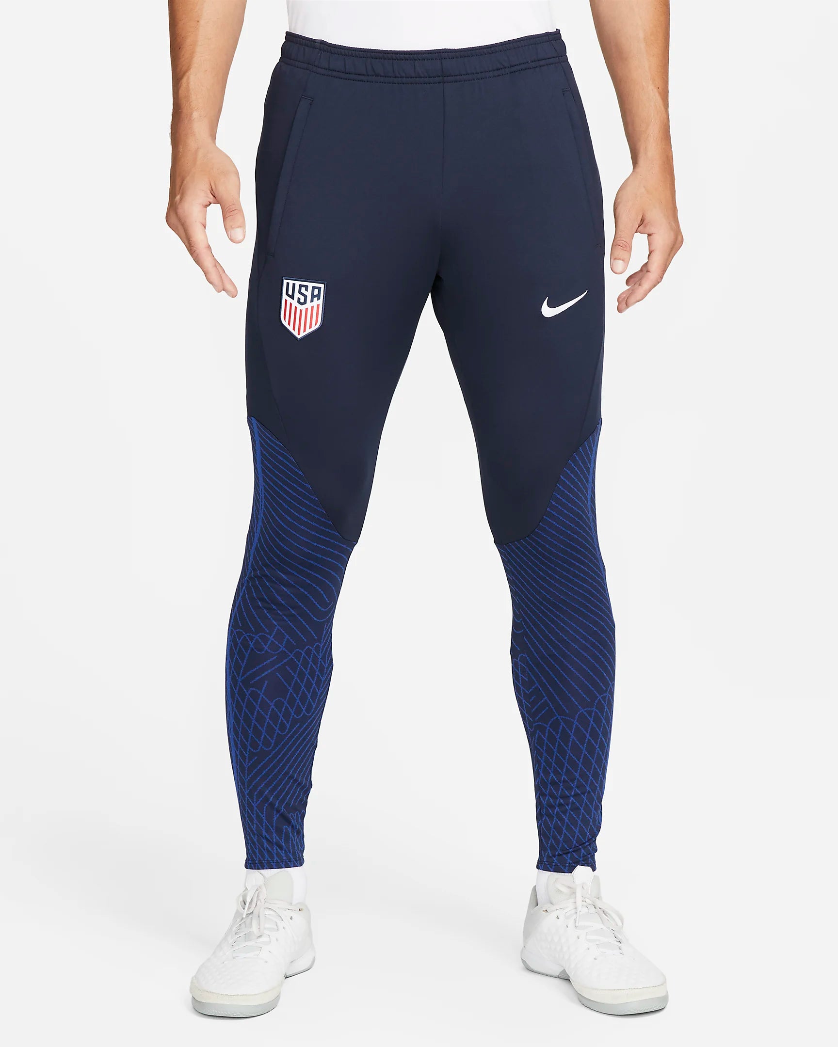 NIKE STRIKE USA PANTS