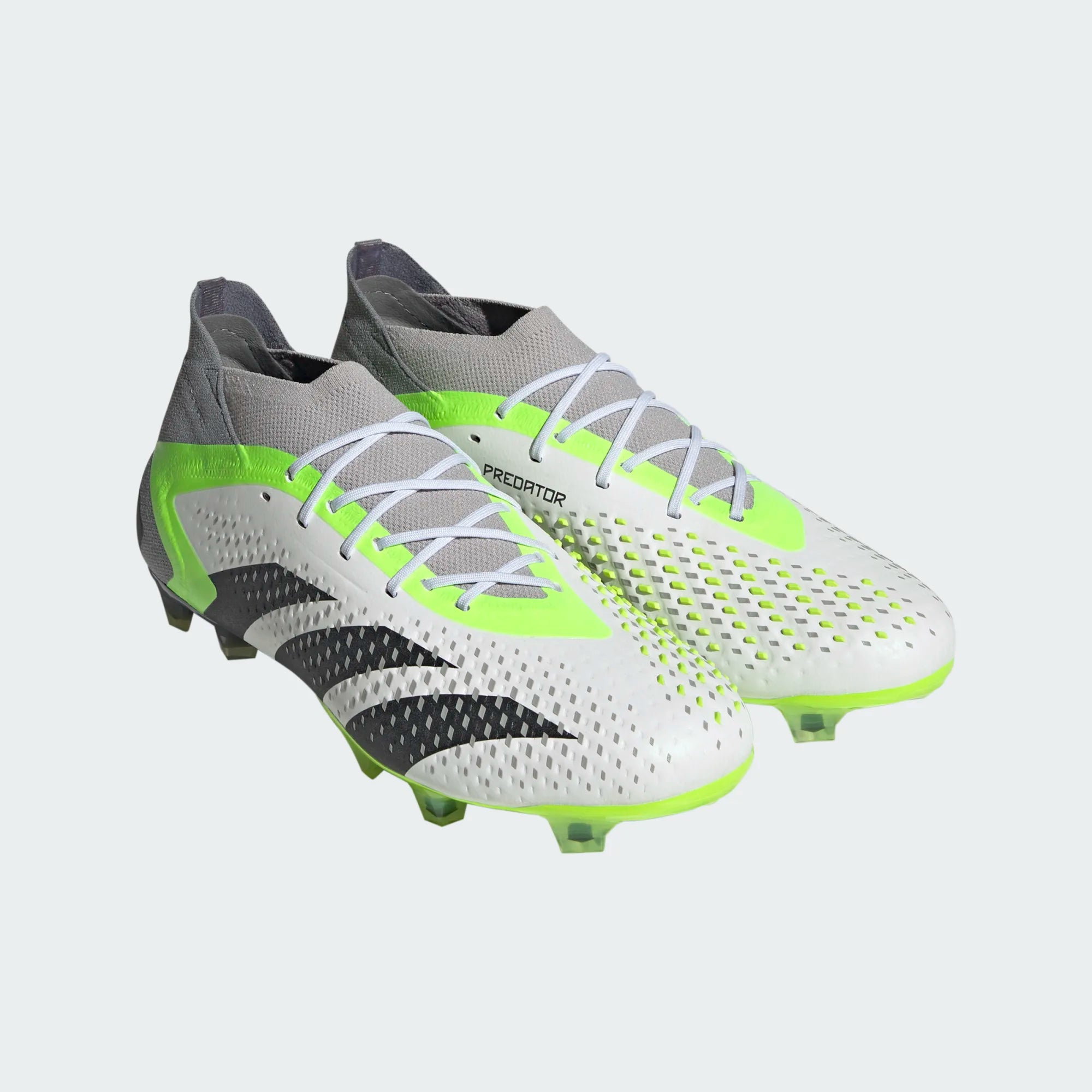 ADIDAS PREDATOR ACCURACY .1 FG