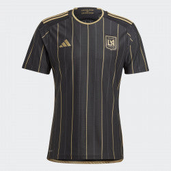 ADIDAS YTH LAFC HOME 24/25 JERSEY